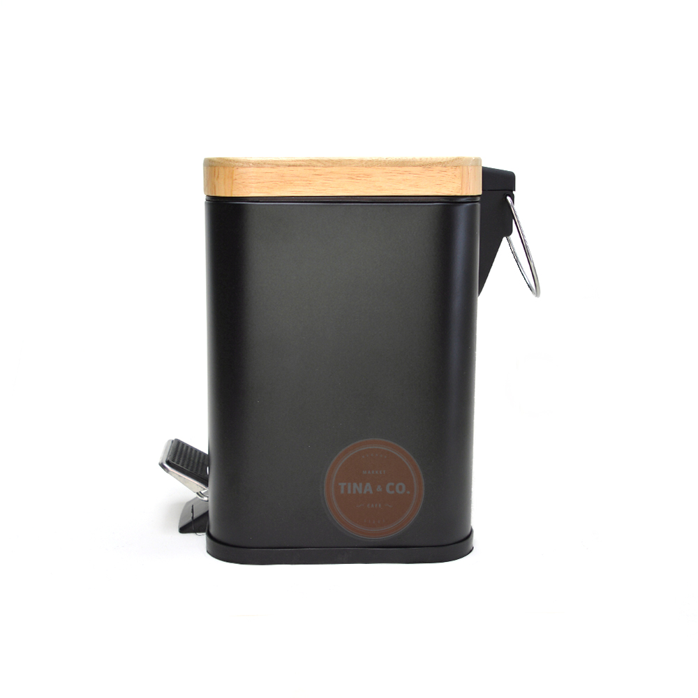 Tina & Co. | Un lugar, tres niveles, todos los gustos